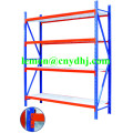 Heavy Middle Light Duty Warehouse Storage Pallet Rack